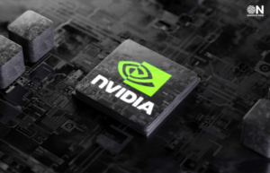 NVIDIA Teams Up