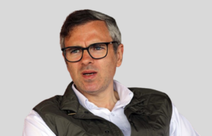 Omar Abdullah