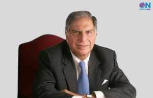 Ratan Tata ji