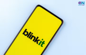 blinkit logo