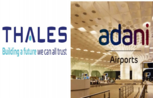 thales and adani