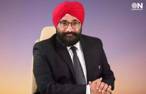 Arvindar Singh Sahney