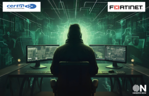 CERT-In Partners with Fortinet