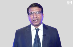 IAS Sanjay Kumar Shukla