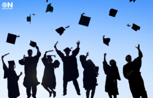 International Students in the U.S.