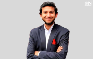 OYO CEO Ritesh Agarwal
