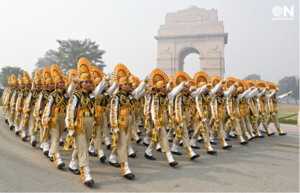 Women Battalion in CISF
