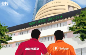 Zomato’s Heartfelt Post to Swiggy's