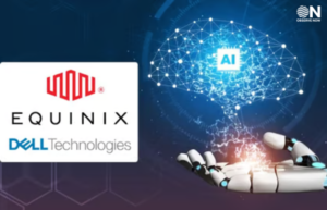 Equinix and Dell Technologies