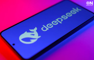 AI Startup DeepSeek