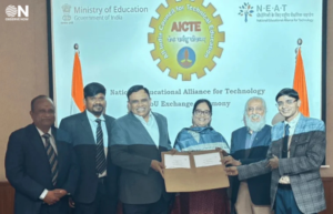 AICTE Partners with 22 EdTech Firms