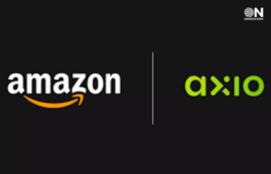 Amazon axio