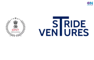 DPIIT Partners with Stride Ventures