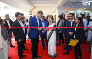 HPCL and AIC Pinnacle