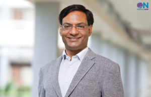 Professor Ashutosh Sharma