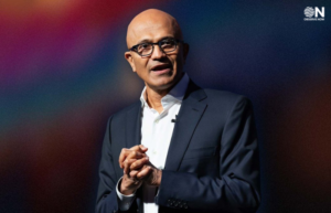 Satya Nadella