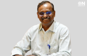V Narayanan