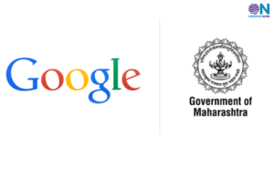 google and maha govt