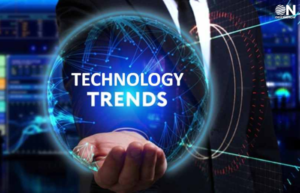 tech trends 2025