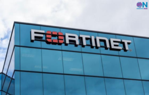 Fortinet building