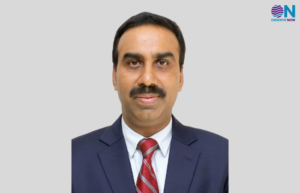 IAS Officer Ashwini Kumar