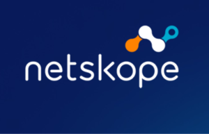 Netskope logo