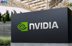 Nvidia branding