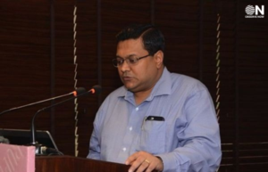 Indranil Bhattacharyya