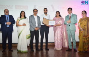 Manav Rachna University Partners with Google Cloud