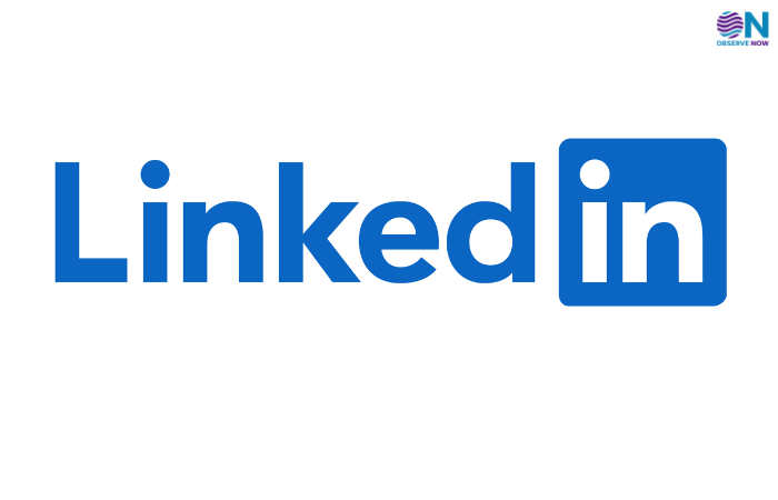 LinkedIn logo