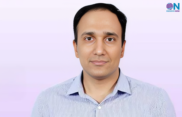 Piyush Anchliya