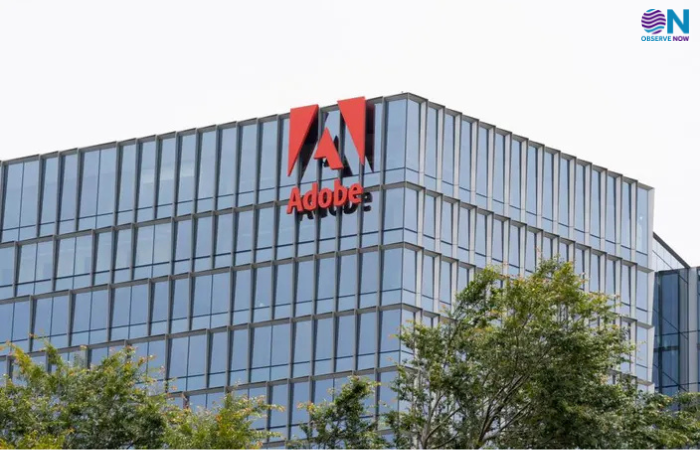 Adobe is Bringing B2B Content