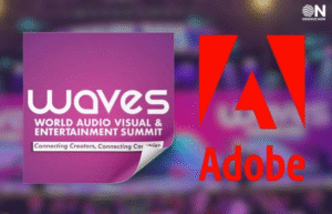 Adobe -waves