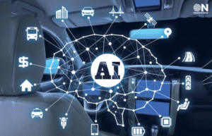 Agentic AI Drives