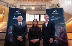 Autodesk Partners with Aston University