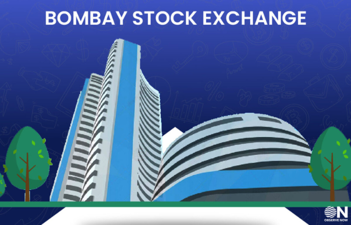 Bombay Stock Exchange