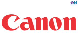 Canon India logo