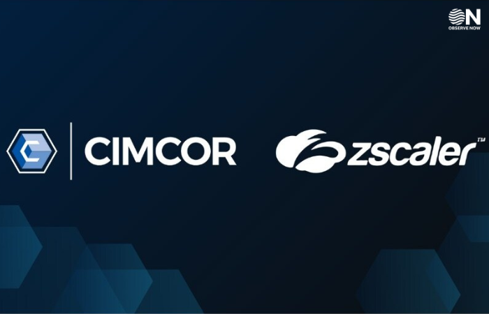 Cimcor and Zscaler