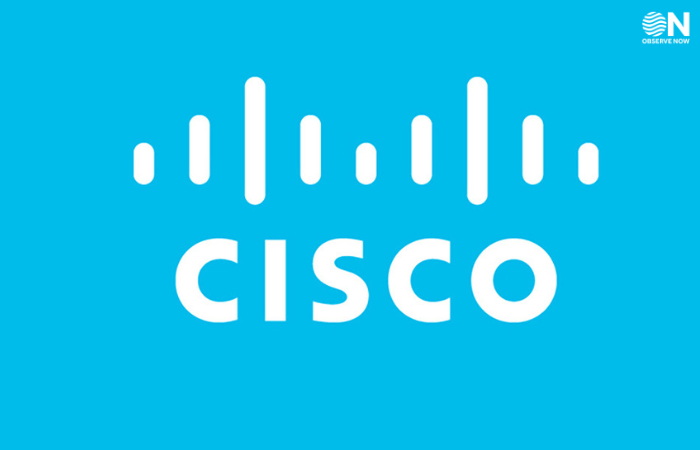 Cisco Elevates Annual Forecast