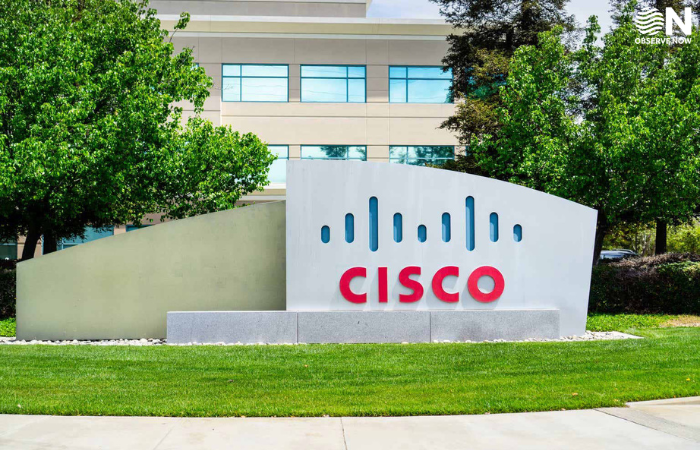Cisco Unveils Quantum Networking Chip