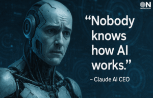 Claude CEO