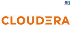 Cloudera logo