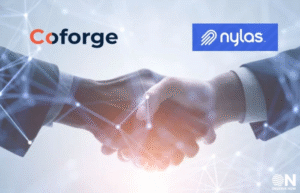 Coforge and Nylas