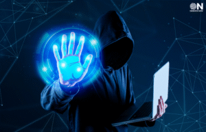 Cyber Threats log