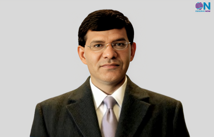 Dr. Raj Singh