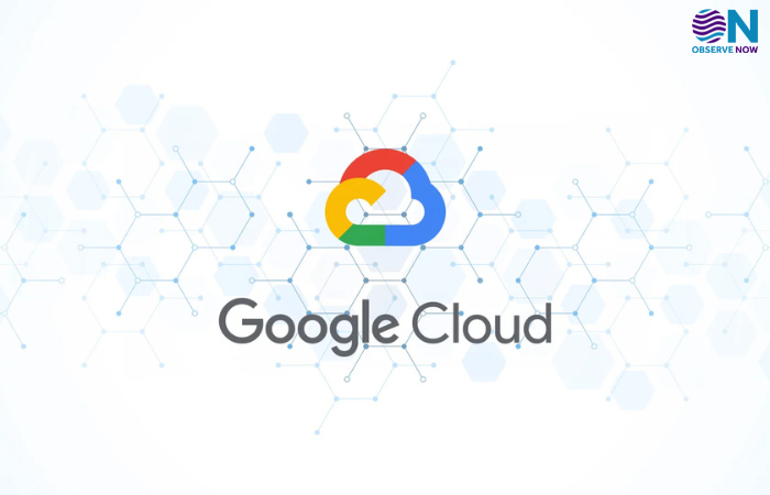 Google Cloud image