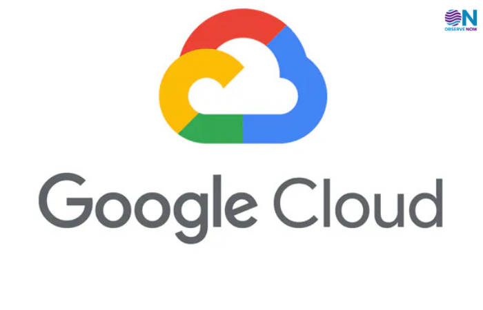 Google Cloud's E's Mountain Recharge