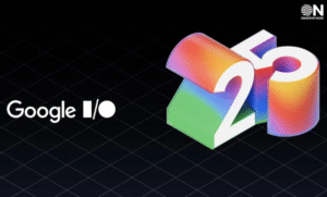 Google IO 2025