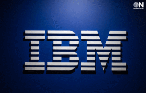 IBM main logo