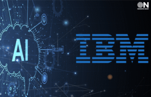 IBM with ai